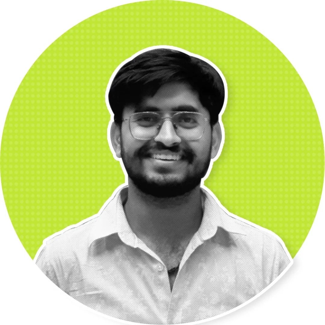 Hardik Arora