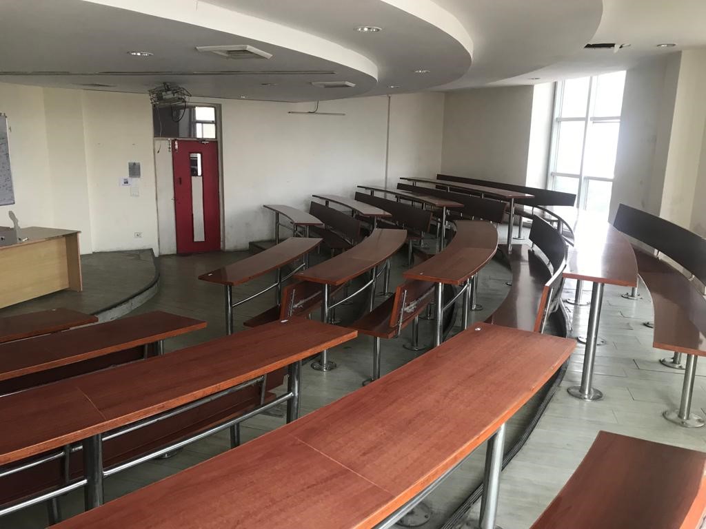 AI & Analytics Lab Access