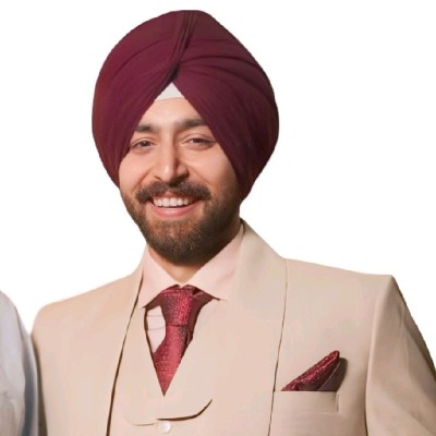 Simranjeet Singh